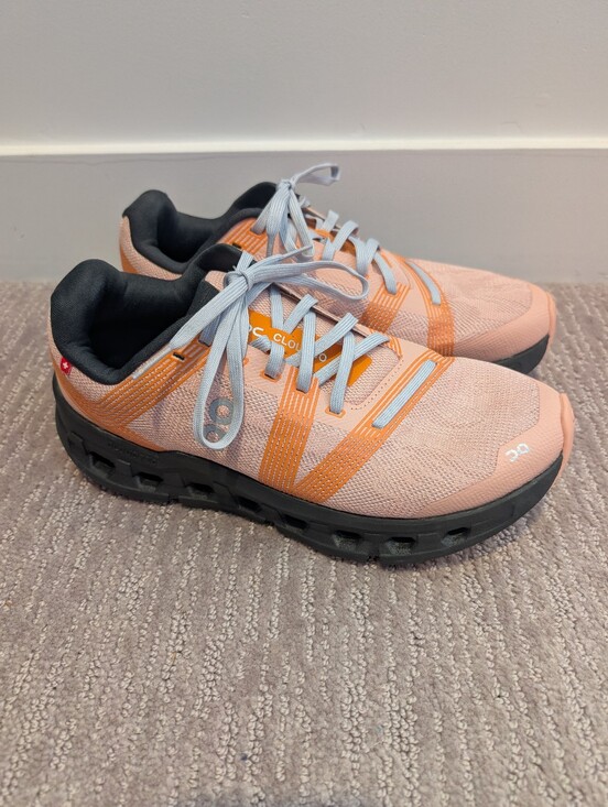 On Clouds Shoes - On Cloud Cloud Go Running Shoes